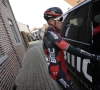Philippe Gilbert miste belangrijk telefoontje: "Misschien ging het wel daarover"