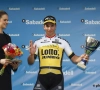 Dylan Groenewegen kroont zich tot Nederlands kampioen, Tom Dumoulin niet tevreden