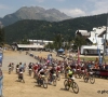 Zilver voor België op het WK mountainbike afdaling!