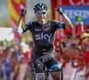 Team Sky moet belangrijke pion missen in de Ronde van Spanje