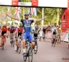 Tom Boonen wint Brussels Cycling Classic en is klaar voor WK in Qatar