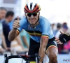 Philippe Gilbert is nu ook officieel een renner van Etixx-Quick Step: "Eindelijk kan ik hier aan de slag"