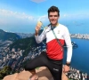 Van Avermaet heeft nog doelen genoeg: "Ik voel dat het in me zit"