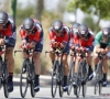 Vuelta opent met ploegentijdrit: Wie houdt BMC van rood?