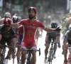 Bouhanni furieus over nieuwe diskwalificatie: "Van het moment dat ik mijn oor beweeg, wil de jury mij bestraffen"