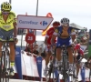 Zo gaat Alberto Contador om met het grote tijdverlies na amper drie dagen Vuelta