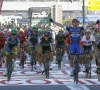 Gianni Meersman krijgt in de vijfde etappe een nieuwe kans op succes 