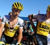 Team LottoNL-Jumbo eist compensatie van Vuelta-organisatie