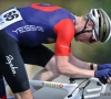 VIDEO: Renner gaat tijdens Schaal Sels onderuit na laagvliegende helikopter