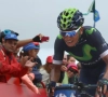Quintana en Froome vechten robbertje uit: "Haalt al het spektakel eruit"