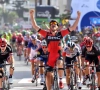 BMC opnieuw aan het feest in de Ronde van Wallonië, Teuns blijft leider