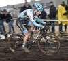 Mettepenningen stelt doelstellingen tegen fenomenen Van Aert en Van Der Poel