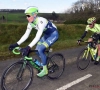 Geen vijfde Belgische ritzege: Orica heeft beet