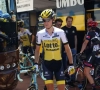 Wilco Kelderman neemt jonge ploegmaat mee van LottoNL-Jumbo naar Giant-Alpecin
