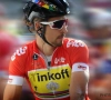 Nu is het ook officieel: wereldkampioen Peter Sagan wint de WorldTour, Van Avermaet valt uit top vijf