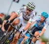 Strijdvaardige Van Aert wil opnieuw aanknopen met de zege: "Nu Mathieu zoveel wint, wordt het wat saai zeker?"