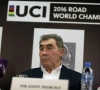 Het gaat niet goed met fietsenmerk Eddy Merckx