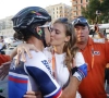 Peter Sagan en zijn Katarina openden het WK-feestje met de Belgen, maar gelukkig hield Koen Wauters de schwung erin