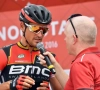 Eindelijk 'rust' voor Van Avermaet: "Het werd meer dan tijd dat het gedaan was"