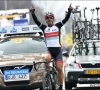 Unieke getuigenis: Zo kwam Fabian Cancellara er na zijn rotjaar in 2012 weer bovenop