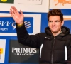 Van Avermaet leeft toe naar zijn grote doel: "Als Belg wil je de Ronde heel graag winnen"