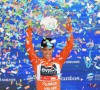 Richie Porte begint aan het seizoen in de Tour Down Under
