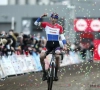 Wat een weekend voor Van der Poel: na Lille wint de Nederlander ook in Hoogstraten!