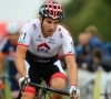 Ploegmaat van Laurens Sweeck bergt na Oostmalle zijn crossfiets definitief op
