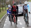 Trainingsmaatje Van Avermaet één van de outsiders: "Vorig jaar was het altijd juist niet"