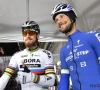 VIDEO: Strijdvaardige wereldkampioen Sagan zal Boonen de zege niet cadeau geven in 'Tom says Thanks'