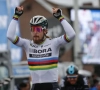 Dollen en fratsen met Peter Sagan: een bloemlezing van al zijn stoten