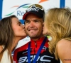 Greg Van Avermaet ziet glansprestatie in Gent-Wevelgem ook bekroond op WorldTour-ranking