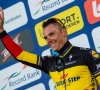 Gilbert duidelijk na zege in Driedaagse: "Ik de enige kopman in de Ronde? Dat zou een vergissing zijn"