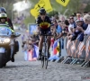 "Alleen al uit wederdienst aan Boonen vind ik dat hij zondag Roubaix moet rijden"