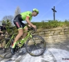 Cannondale-Drapac van Sep Vanmarcke nu hélemaal onthoofd naar Parijs-Roubaix