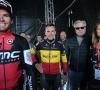 Tweevoudig Belgisch kampioen wikt en weegt de kansen van de favorieten in Binche