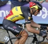 Gilbert: "Dit is echt een opsteker voor de Tour"