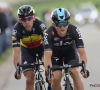 Uitstekend nieuws: Kwiatkowski zal Van Avermaet niet meer bedreigen
