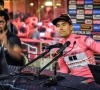 Dumoulin vol vertrouwen: "Geen stress, ik heb best een goeie voorsprong"