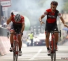 OFFICIEEL: Greg Van Avermaet ziet BMC-ploegmaat naar Oliver Naesen vertrekken