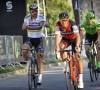 Greg Van Avermaet reageert na cynisch applausje van Peter Sagan aan adres van olympische kampioen