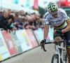 Van Aert laat zich uit over de 'te hoge startgelden': "Vraag mij af of ze dat dan ook zullen afschaffen"