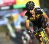 Hoopgevende vierde plek voor kopman van Sven Nys: "Af en toe voel ik het nog"