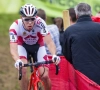 Winnaar Mathieu van der Poel en Laurens Sweeck halen na Superprestige in Zonhoven uit naar de UCI