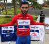 Fernando Gaviria alweer oppermachtig in massasprint voor eigen volk
