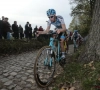 Michael Vanthourenhout laat zich uit over vernieuwde Koppenbergcross en rondje te veel: "Zeker en vast een verbetering"