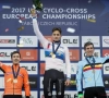 Richard Groenendaal strooit met lof naar Mathieu van der Poel: "Bijna perfectie"