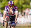 Nét geen podiumplek voor van der Poel: "Conditie zit wel snor"