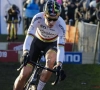 Van Aert komt nog eens terug op fietsensoap: "Geen goeie relatie tussen constructeur en team"