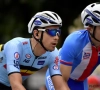 Julien Vermote over afscheid bij Quick-Step Floors: "Ik werk graag voor de ploeg, maar..."
